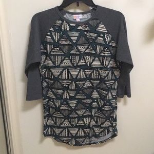 Lularoe shirt